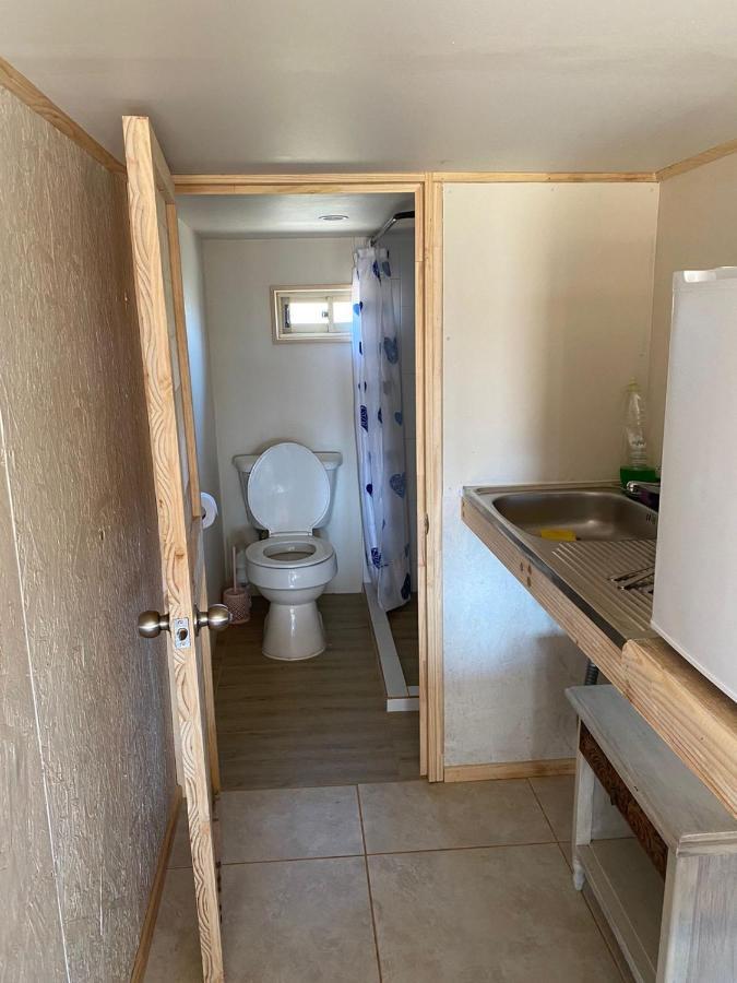 Pichidangui, Los Chincoles Pieza Independiente Con Bano Privado 1 Persona Obs Altura De La Habitacion 1 65 Cm Bagian luar foto